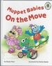 Muppet Babies on the Move (Muppet Babies Concept Book)