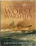 The World's Worst Warships