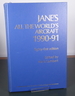 Jane's All the World's Aircraft, 1990-91