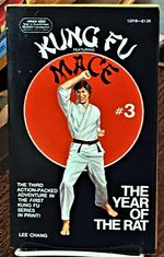 Kung Fu #3 the Year of the Rat