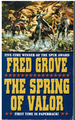 The Spring of Valor