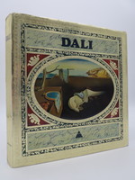 Dali (Dj Protected By a Brand New, Clear, Acid-Free Mylar Cover)