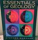 Essentials of Geology With Cdrom