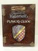 Dungeons & Dragons, the Kingdom of Kalamar Player's Guide, Rulebook IV