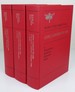 Civic London to 1558 [3 Volume Set]