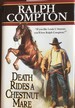 Death Rides a Chestnut Mare