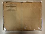 Report of Final Competitions for the Phoebe a. Hearst Architectural Plan of the University of California