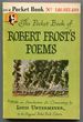The Pocket Book of Robert Frost's Poems
