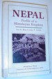 Nepal: Profile of a Himalayan Kingdom