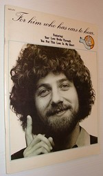 For Him Who Has Ears to Hear-Keith Green Songbook