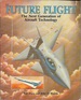 Future Flight: the Next Generation of Aircraft Technology