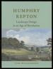 Humphry Repton: Landscape Design in an Age of Revolution