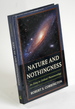 Nature and Nothingness: an Essay in Ordinal Phenomenology