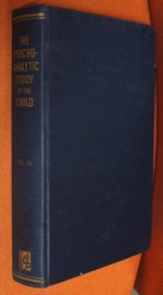 Psychoanalytic Study of the Child, Volume XII(12), 1957