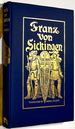 Franz Von Sickingen-a Tragedy in Five Acts