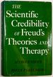 The Scientific Credibility of Freud's Theories and Therapy