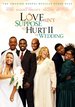 Love Ain't Suppose to Hurt II: The Wedding