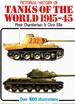 Pictorial History of Tanks of the World, 1915-45