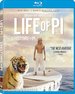 Life of Pi [Blu-ray/DVD]