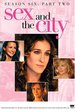 Sex and the City: The Sixth Season, Part 2 [3 Discs]