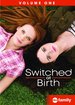 Switched at Birth, Vol. 1 [2 Discs]
