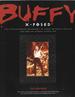 Buffy X-Posed: Unauthorized Biography