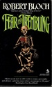 Fear and Trembling