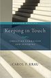 Keeping in Touch: Christian Formation and Teaching
