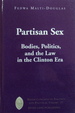 Partisan Sex: Law in the Clinton Era