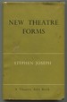 New Theatre Forms