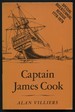 Captain James Cook