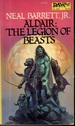 Aldair: The Legion of Beasts