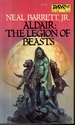 Aldair: The Legion of Beasts