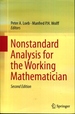 Nonstandard Analysis for the Working Mathematician