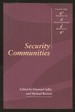 Security Communities