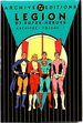 Legion of Super-Heroes-Archives, Volume 1 (Archive Editions)