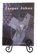 Jasper Johns
