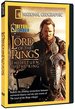 National Geographic: Beyond the Movie - The Lord of the Rings: The Return of the King