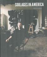 Soulages in America