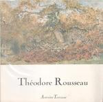 Theodore Rousseau's Universe: Les Carnets De Dessins