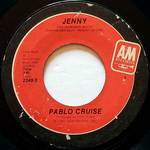Cool Love / Jenny [7" 45 Rpm Single]