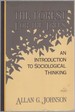 The Forest for the Trees: an Introduction to Sociological Thinking