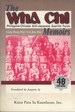 The Wha Chi Memoirs: Philippine-Chinese Anti-Japanese Guerilla Force