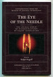 The Eye of the Needle: the Unique World of Microminiatures of Hagop Sandaldjian (Contributions From the Museum of Jurassic Technology)