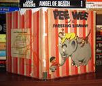 Pee Wee and the Sneezing Elephant