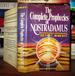 Complete Prophecies of Nostradamus