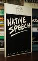 Native Speech