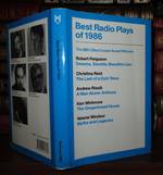 Best Radio Plays of 1986