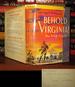 Behold Virginia! Signed 1st