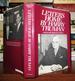 Letters Home By Harry Truman